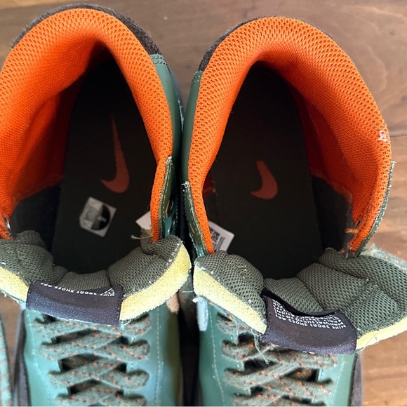 Nike Blazer Mid 77 size 9 - Picture 5 of 10